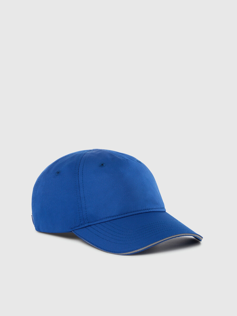 gorra corporativa de secado rápido