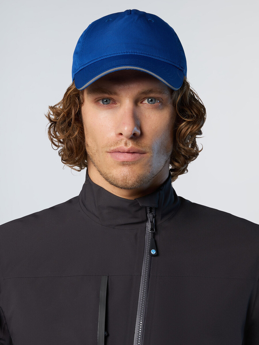 gorra corporativa de secado rápido