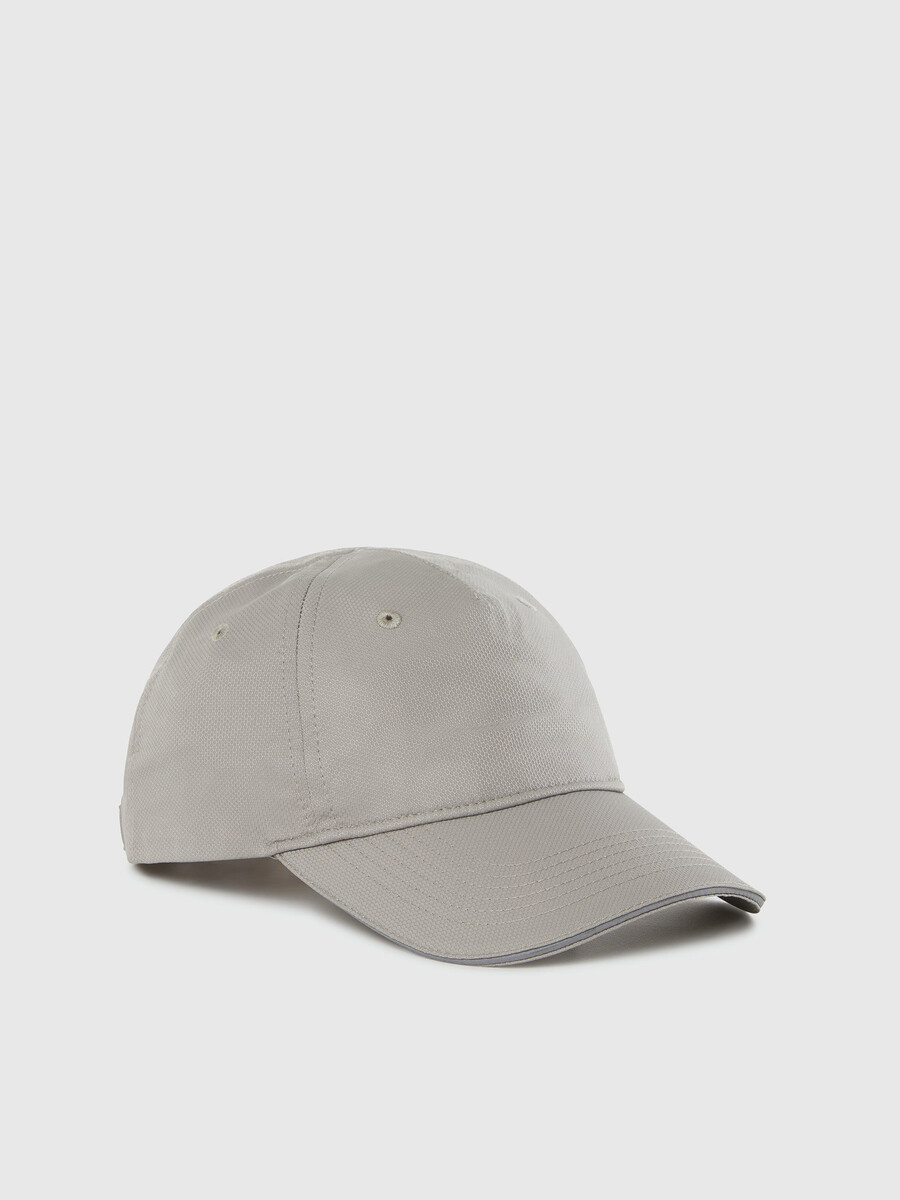 gorra corporativa de secado rápido