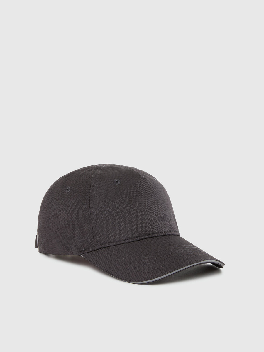 gorra corporativa de secado rápido