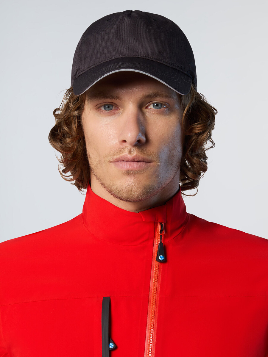 gorra corporativa de secado rápido
