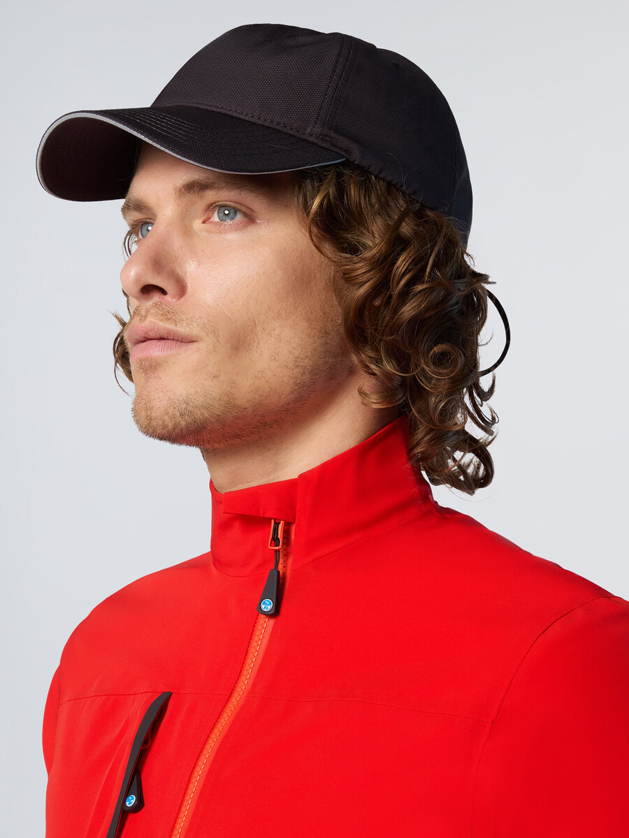 gorra corporativa de secado rápido
