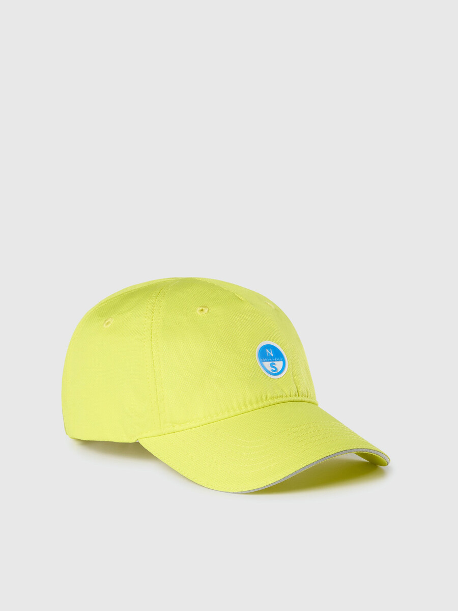 gorra de secado rápido