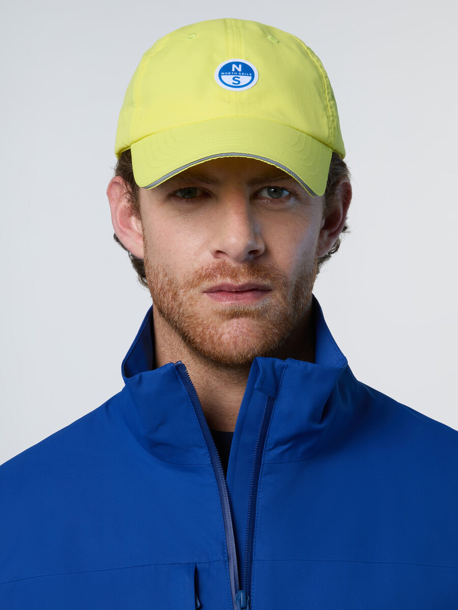 gorra de secado rápido