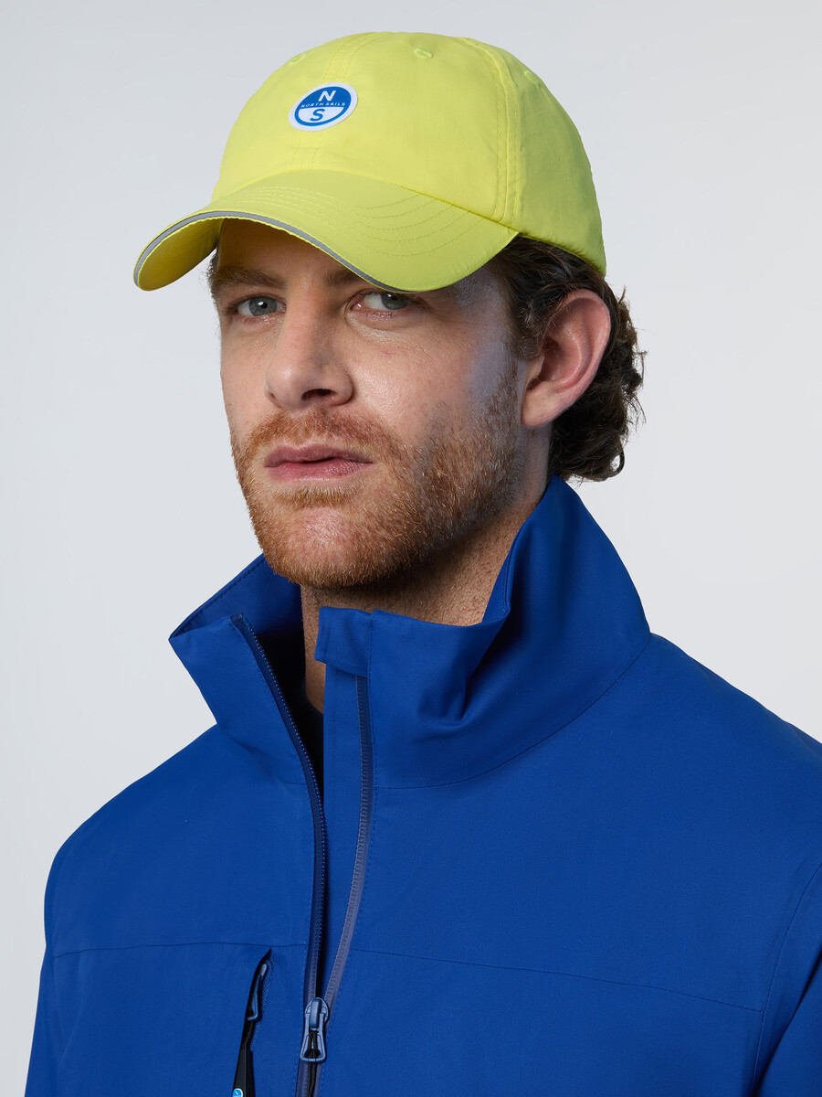 gorra de secado rápido