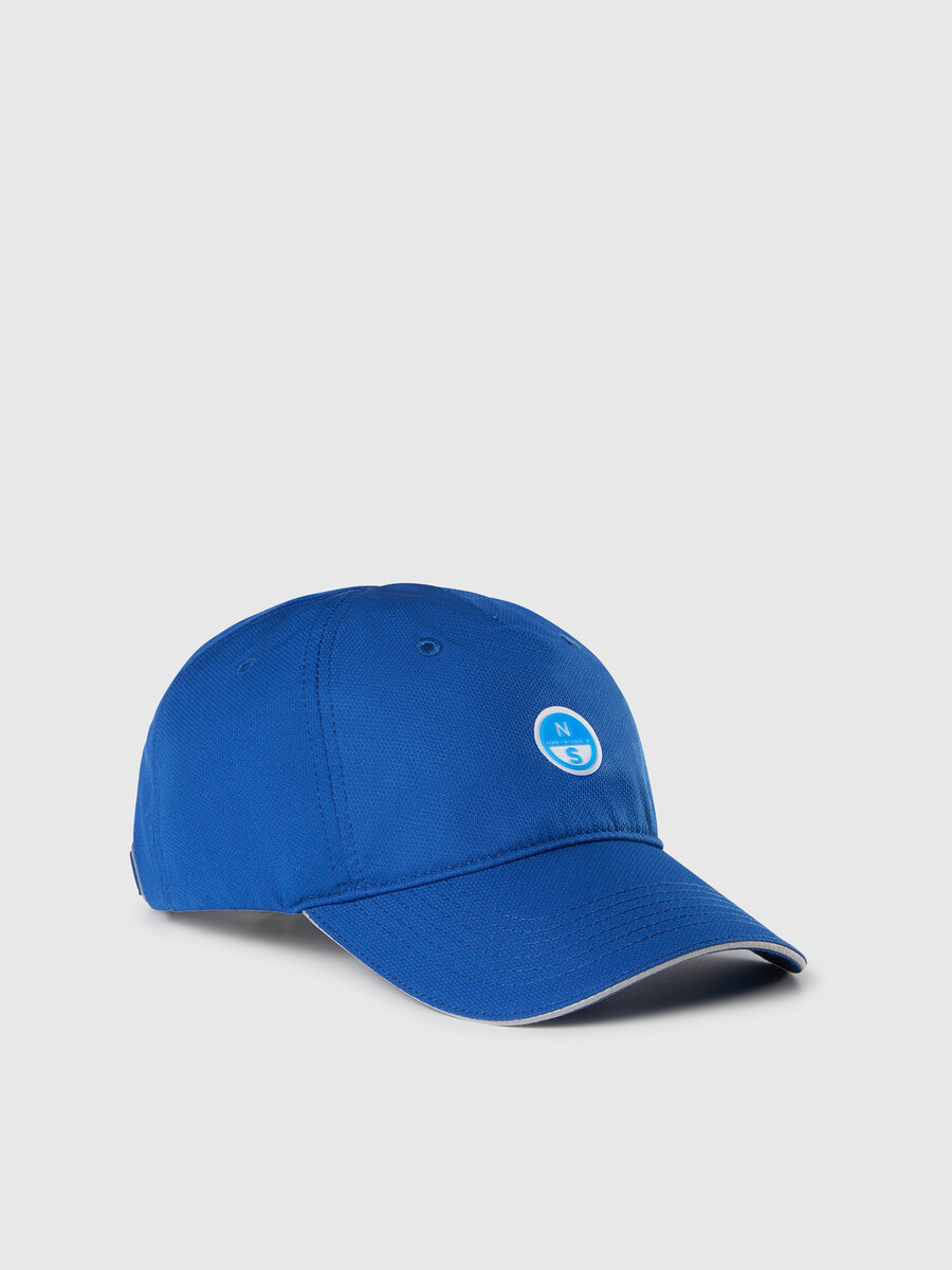 gorra de secado rápido
