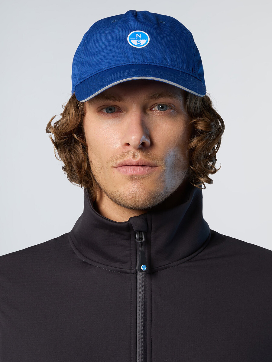 gorra de secado rápido