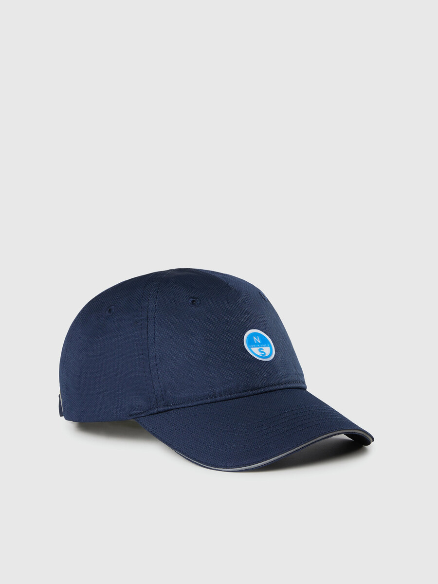 gorra de secado rápido