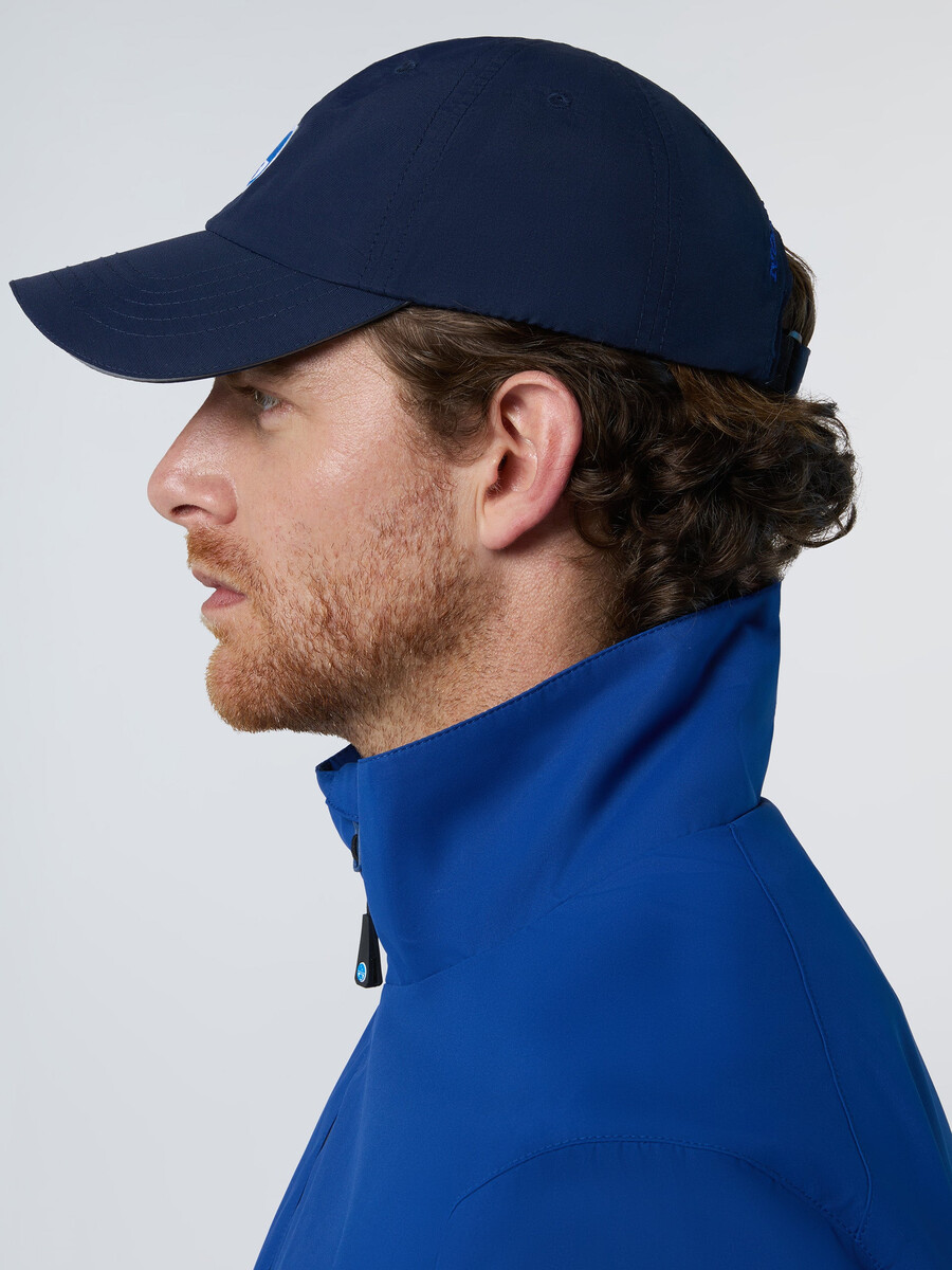 gorra de secado rápido