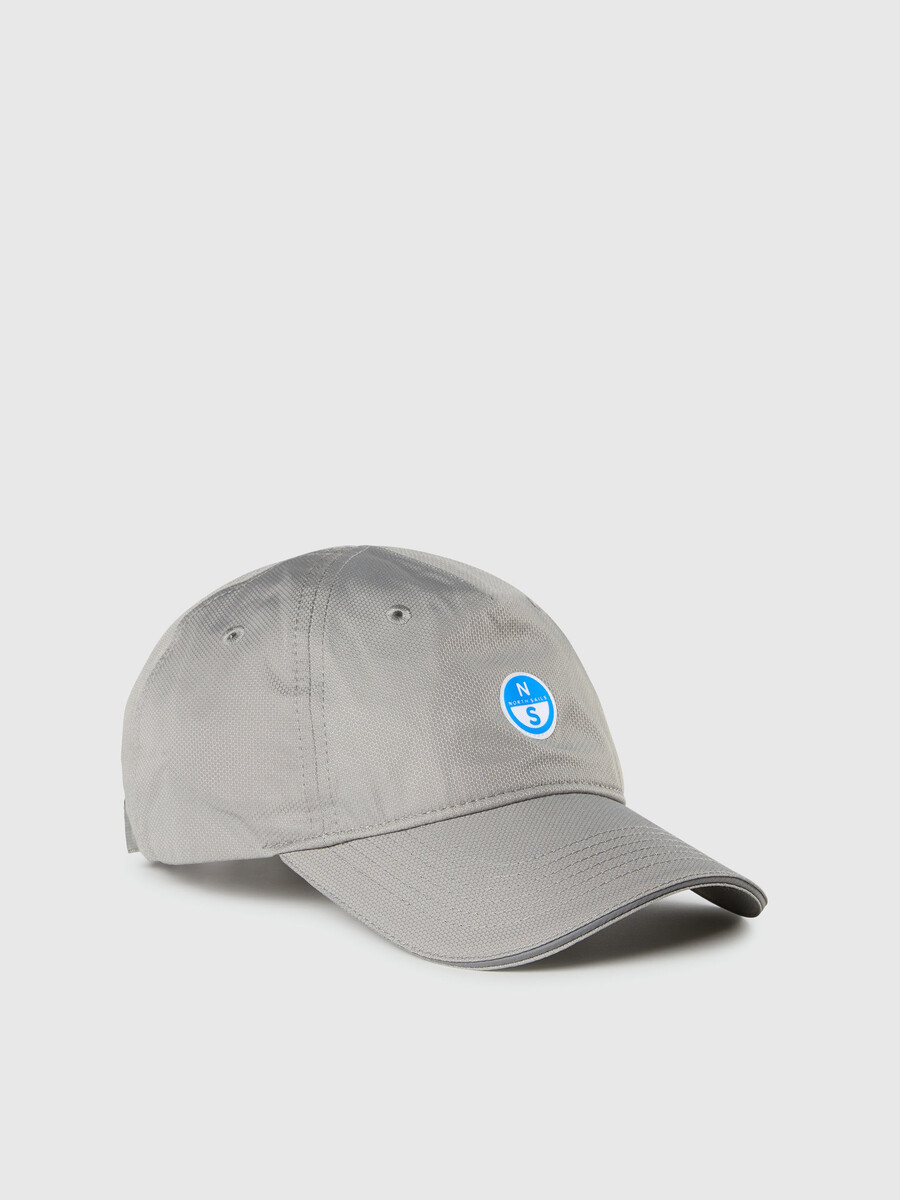 gorra de secado rápido