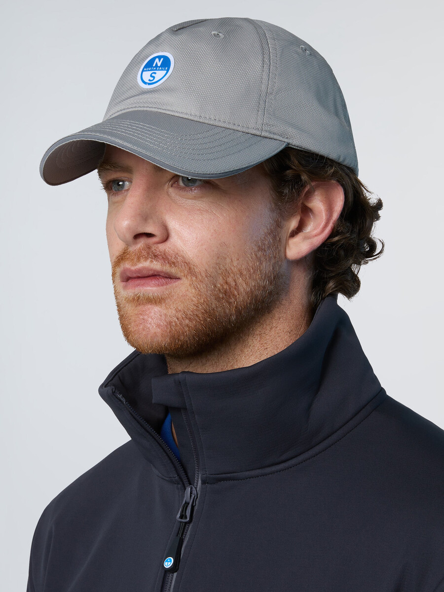 gorra de secado rápido