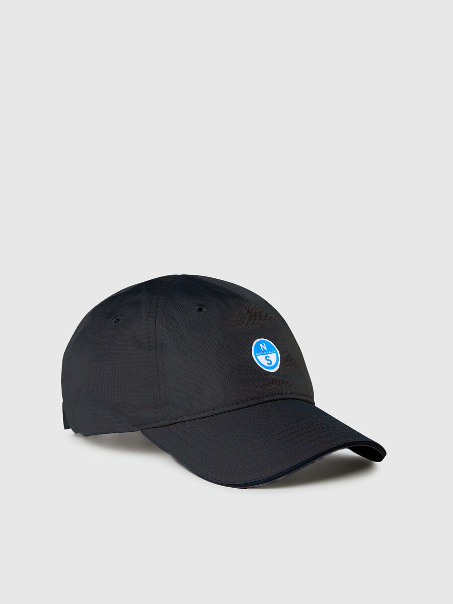 gorra de secado rápido