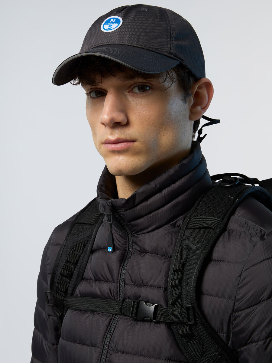gorra de secado rápido