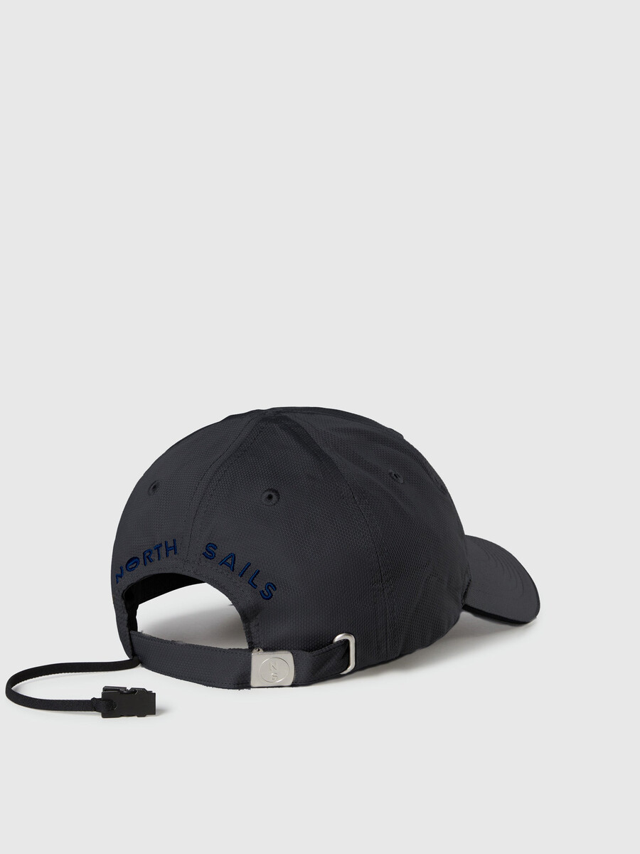 gorra de secado rápido