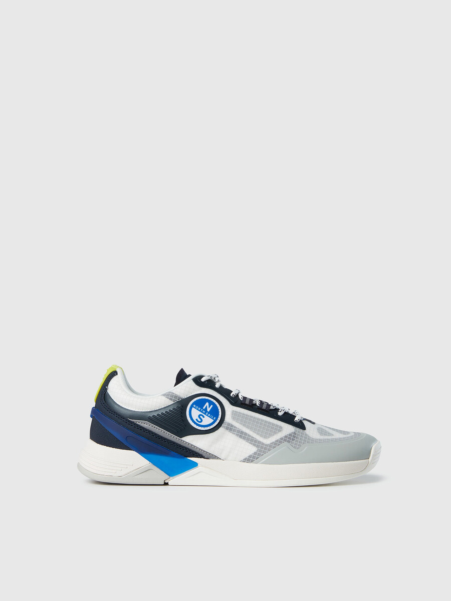 zapatillas ligeras de nailon