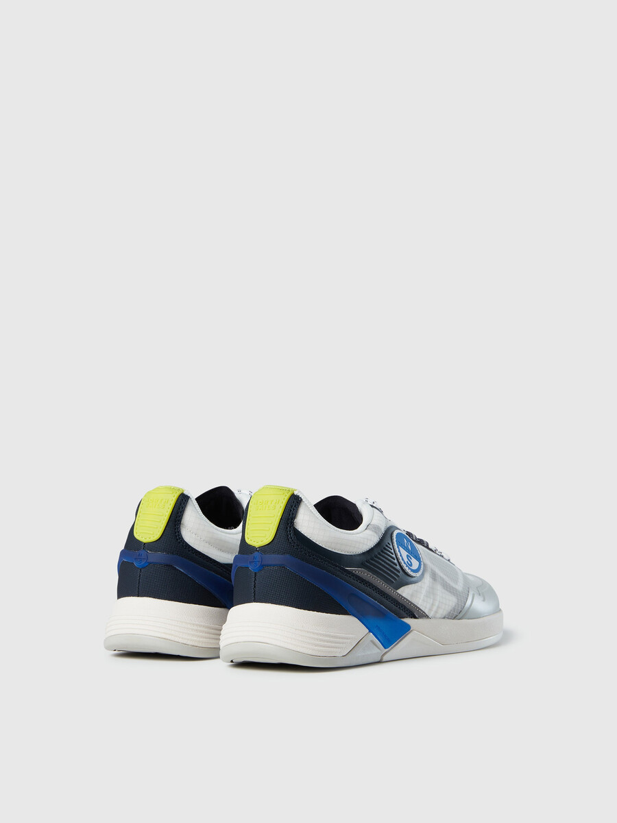 zapatillas ligeras de nailon