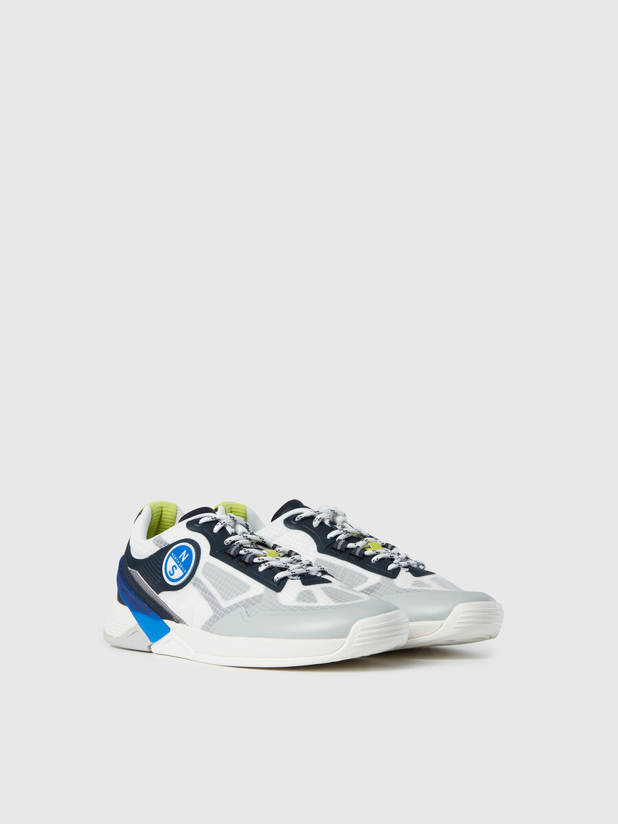 zapatillas ligeras de nailon