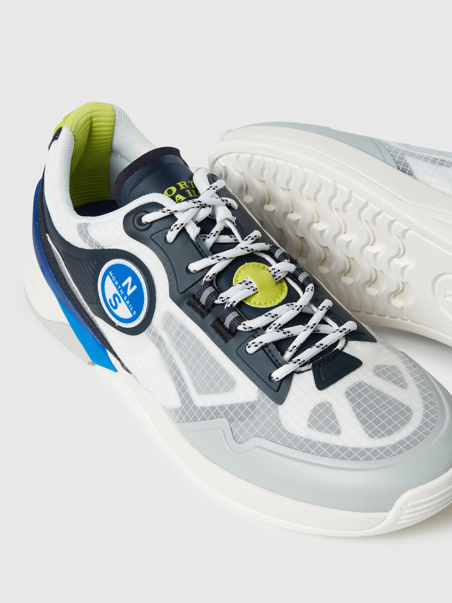zapatillas ligeras de nailon
