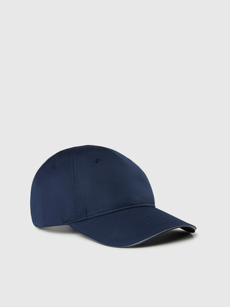 gorra corporativa de secado rápido