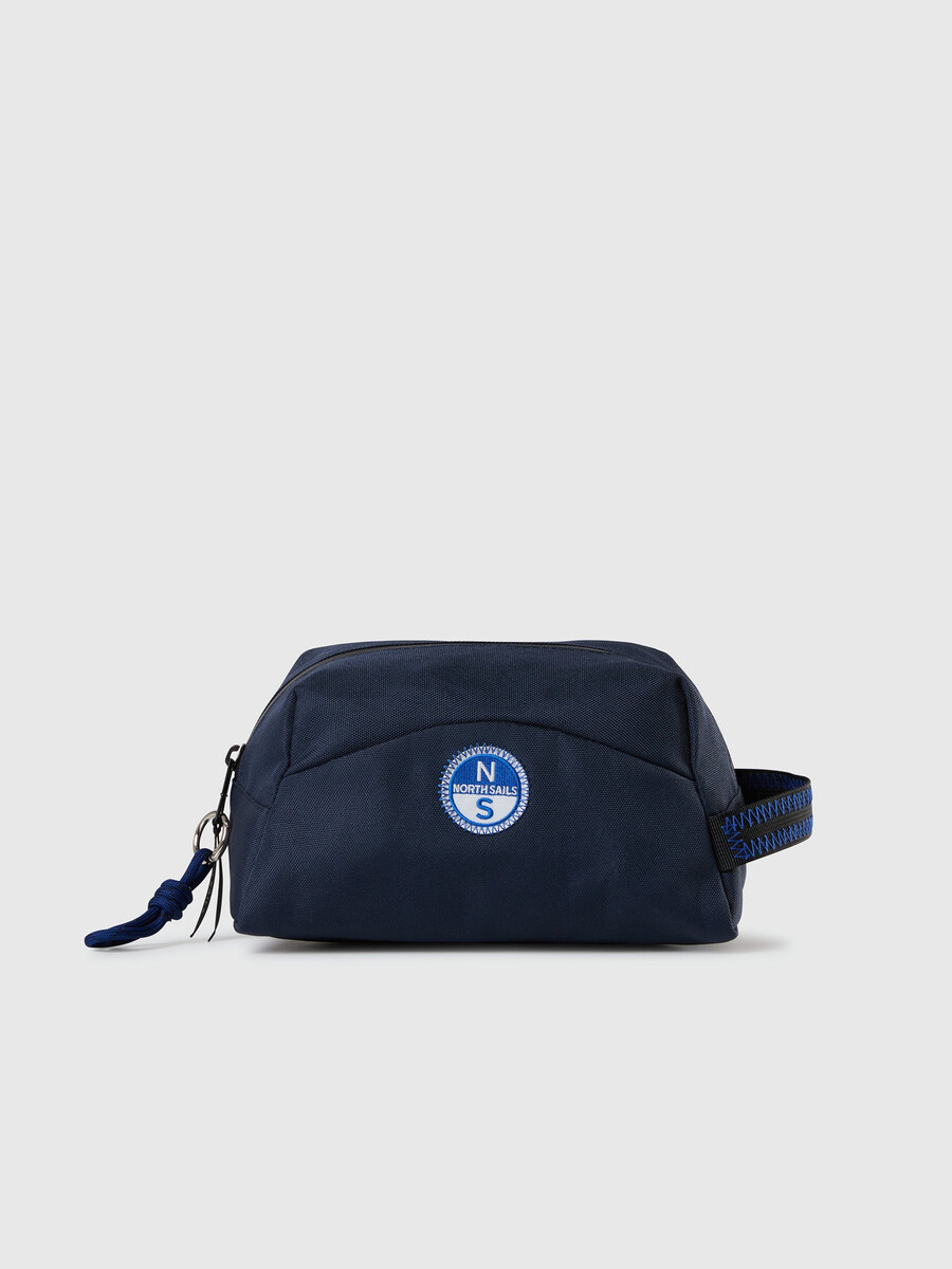 bolsa de lavado impermeable de cordura