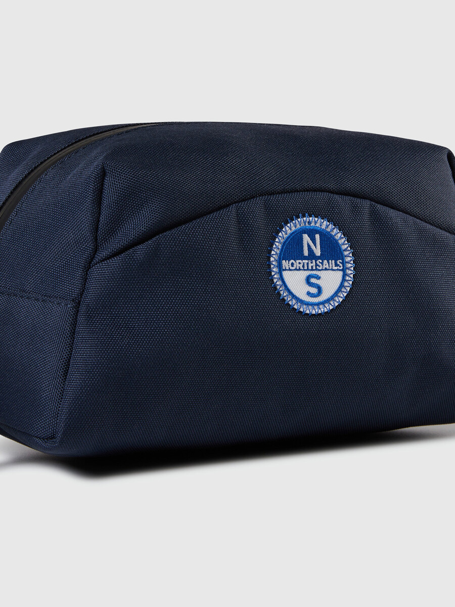 bolsa de lavado impermeable de cordura
