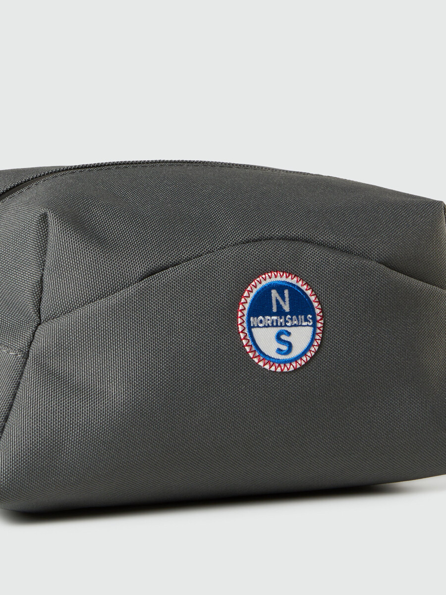 bolsa de lavado impermeable de cordura