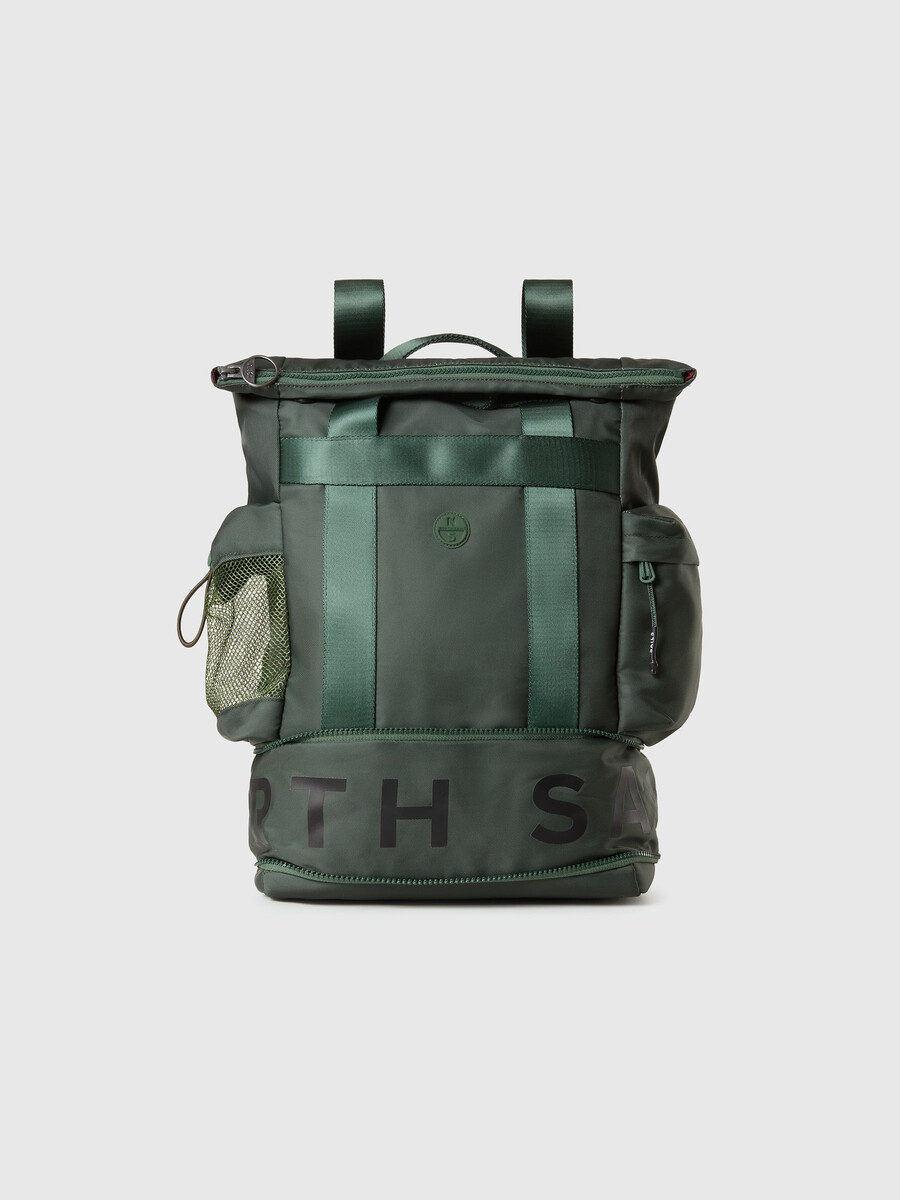 bolsa de deporte modular
