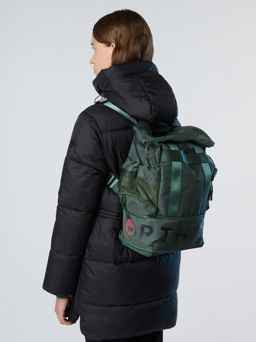 bolsa de deporte modular