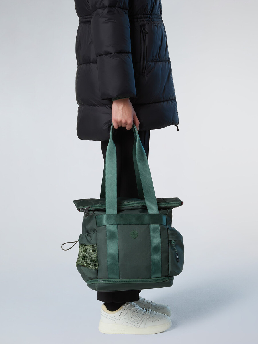 bolsa de deporte modular