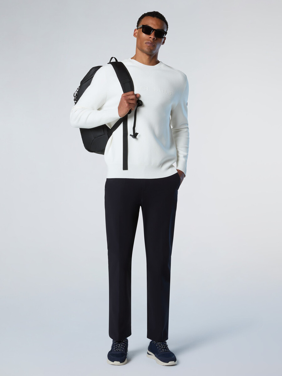 pantalones chinos ajustados defender