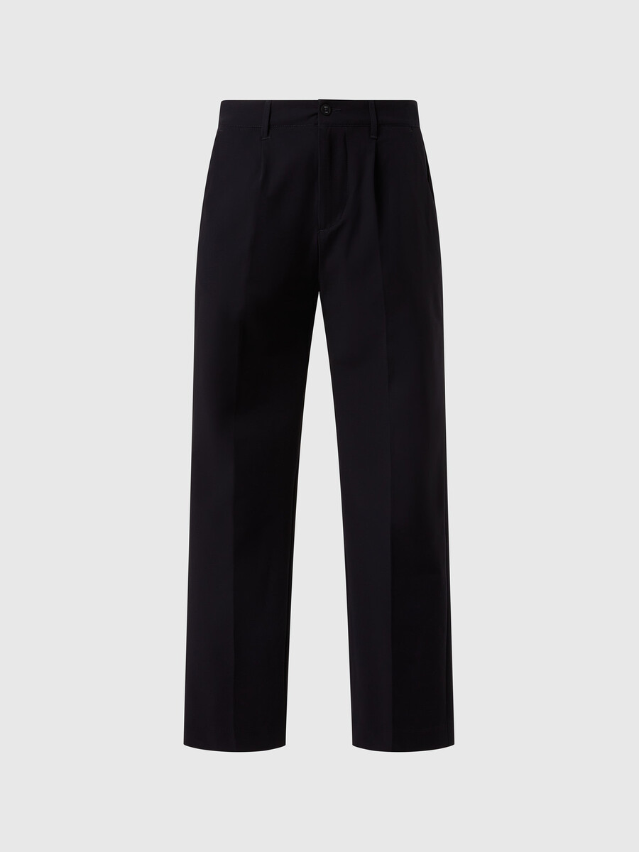 pantalones chinos flex tech