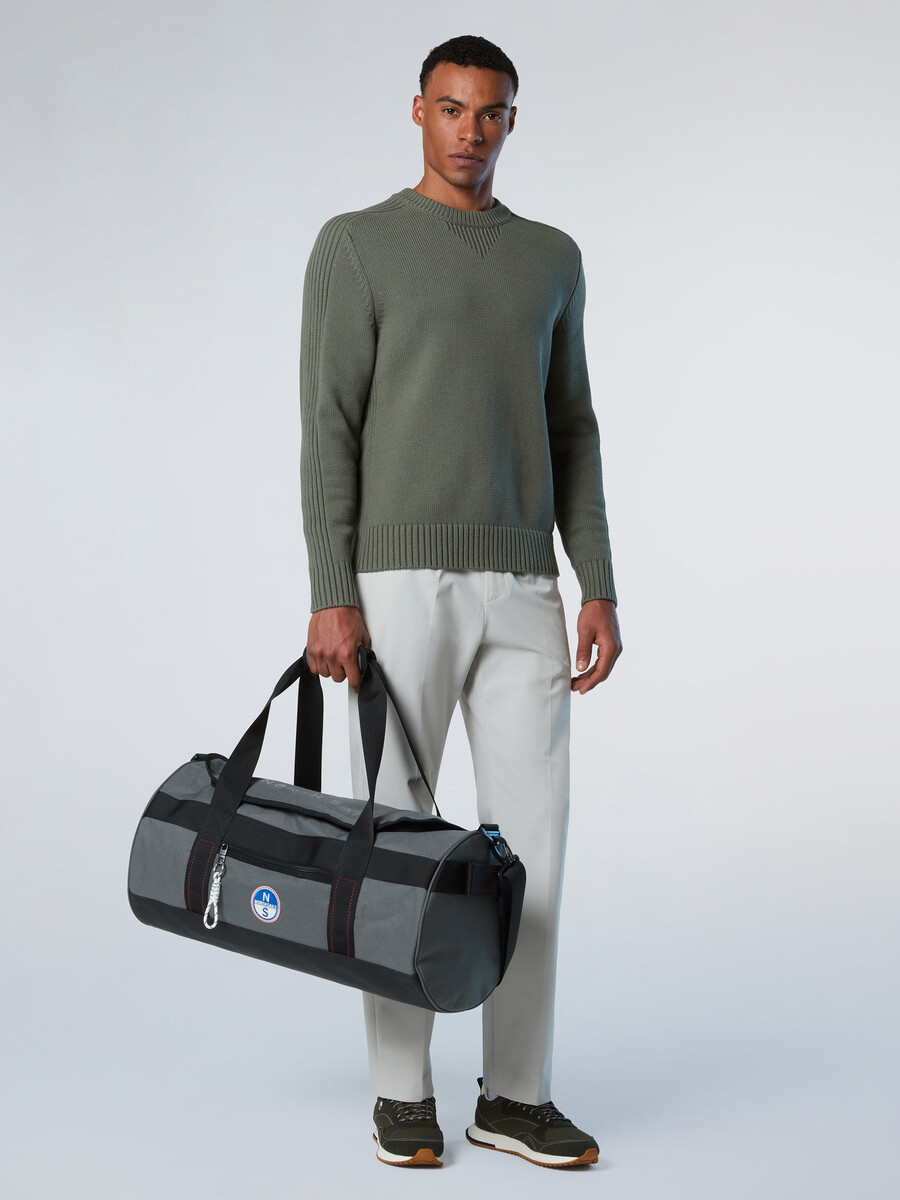 pantalones chinos flex tech