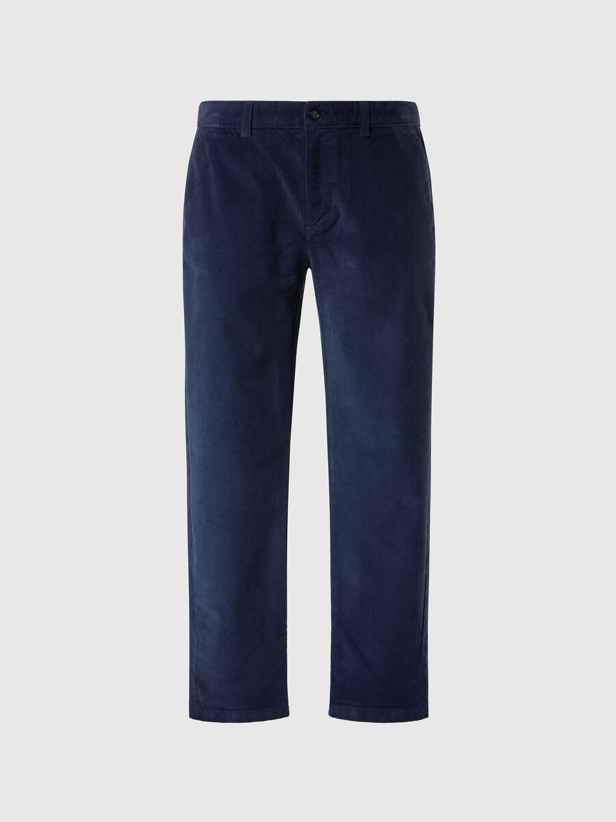 pantalones chinos de pana defender