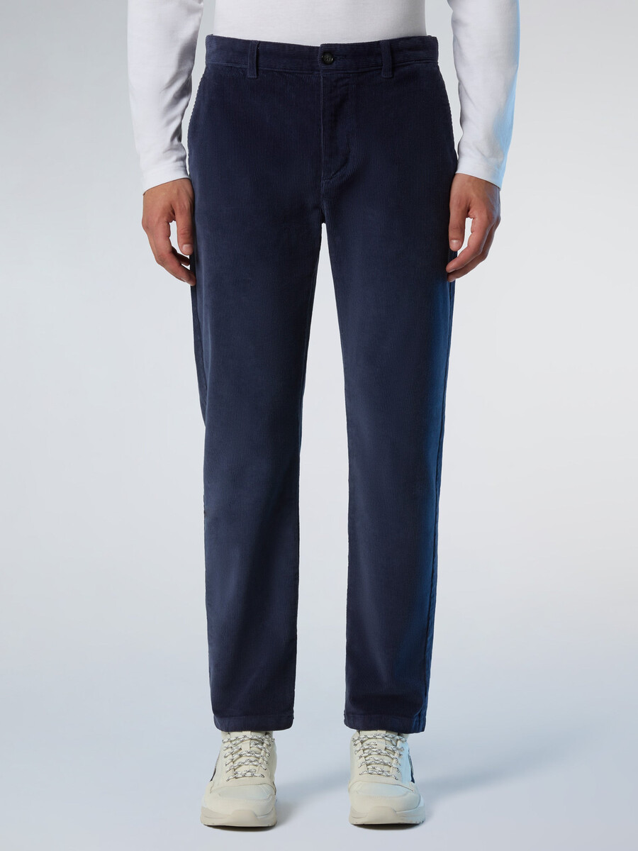 pantalones chinos de pana defender
