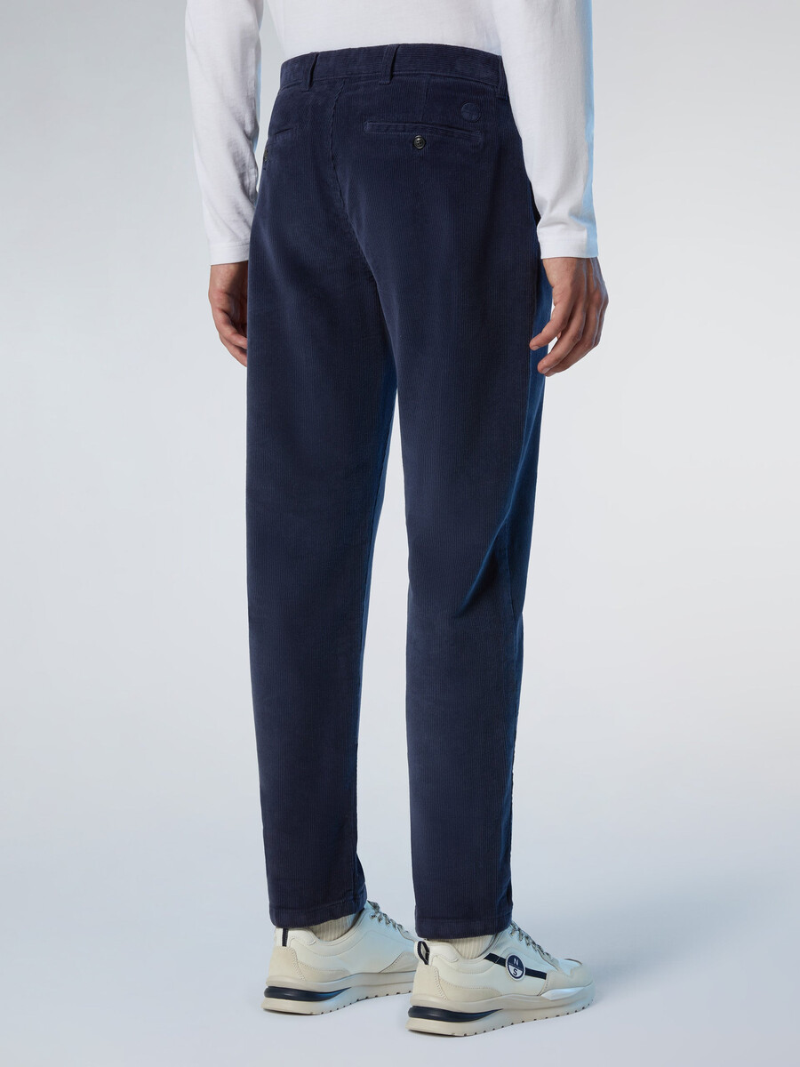 pantalones chinos de pana defender