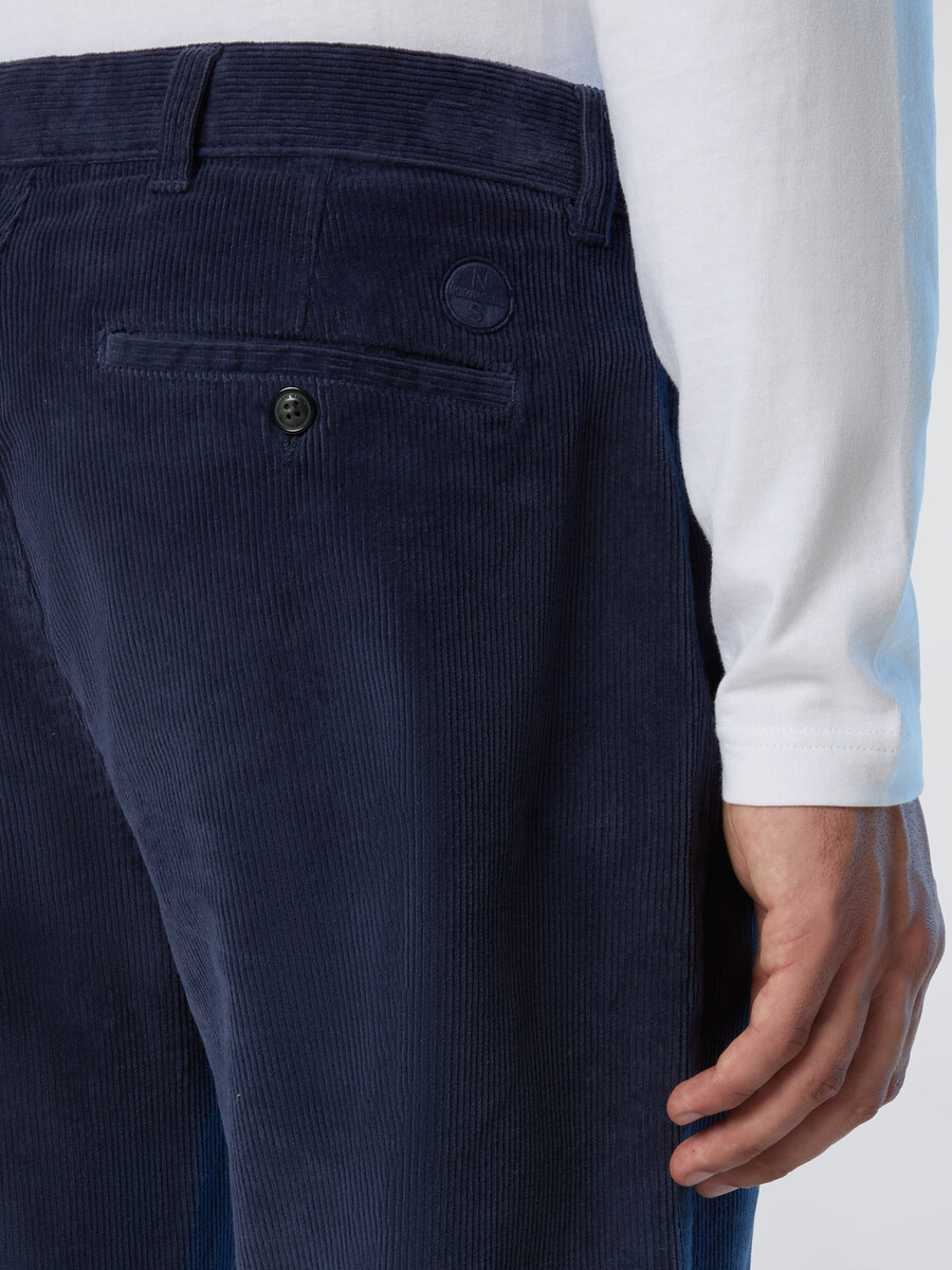 pantalones chinos de pana defender