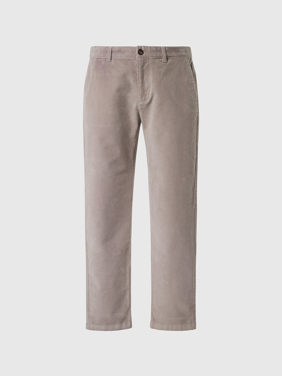 pantalones chinos de pana defender