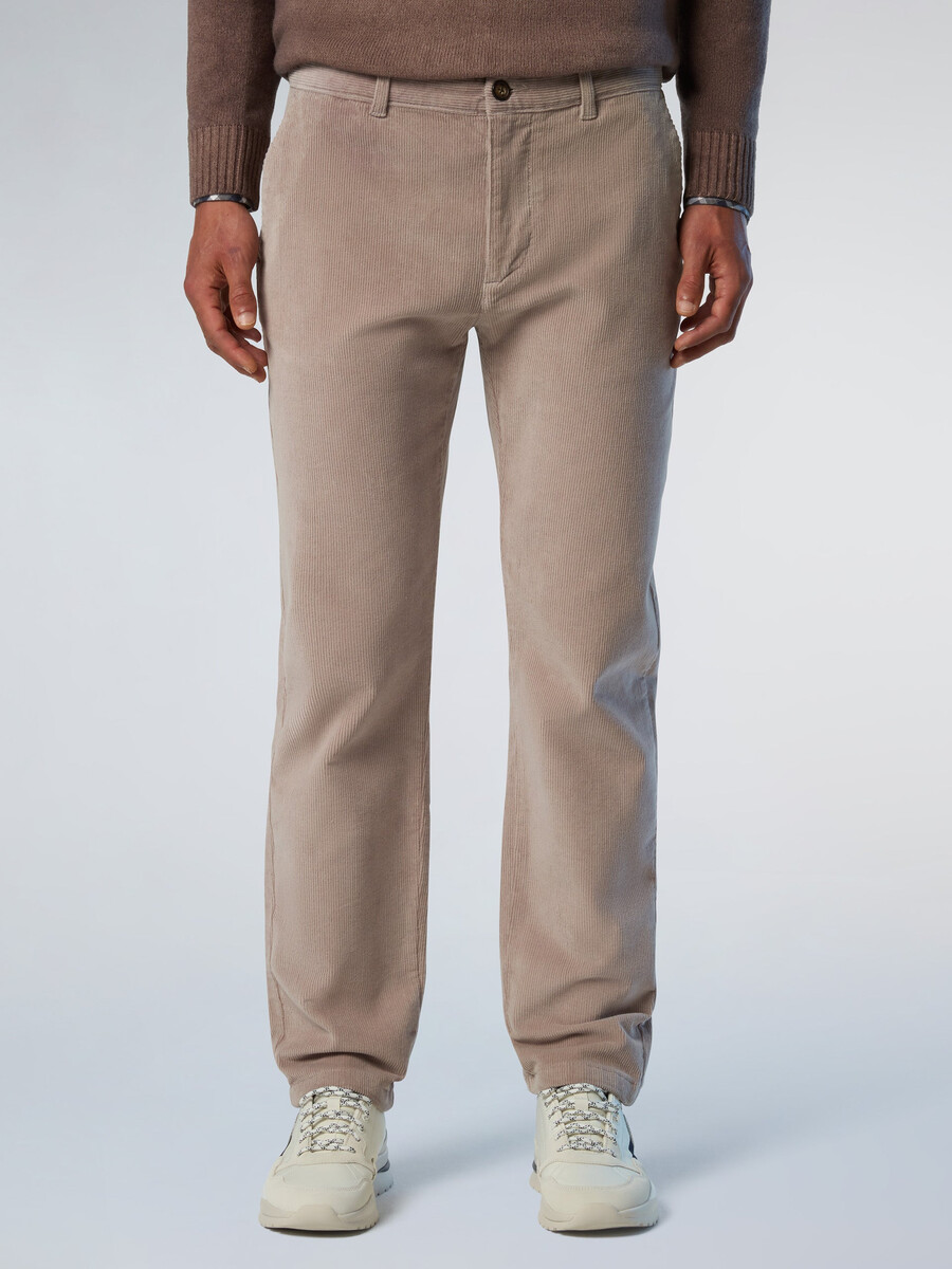 pantalones chinos de pana defender