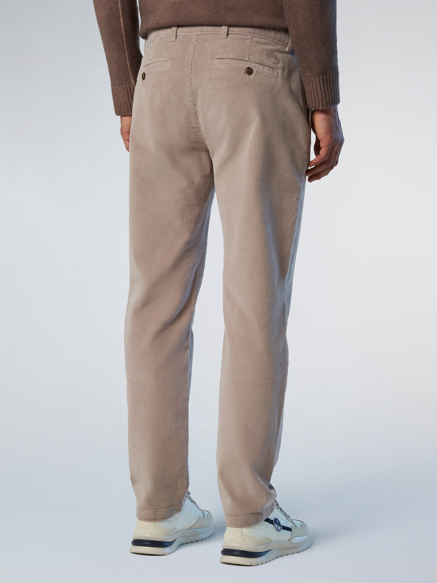 pantalones chinos de pana defender