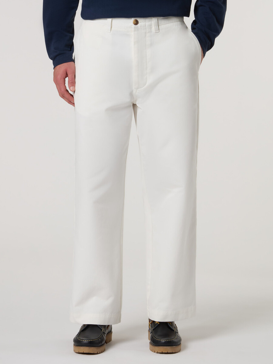 cap sud - est wind chinos