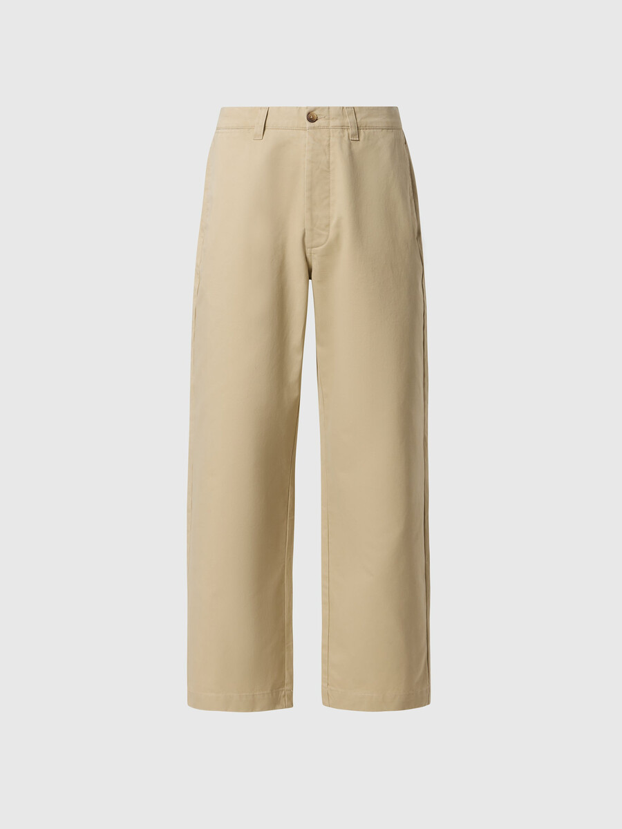 cap sud - est wind chinos