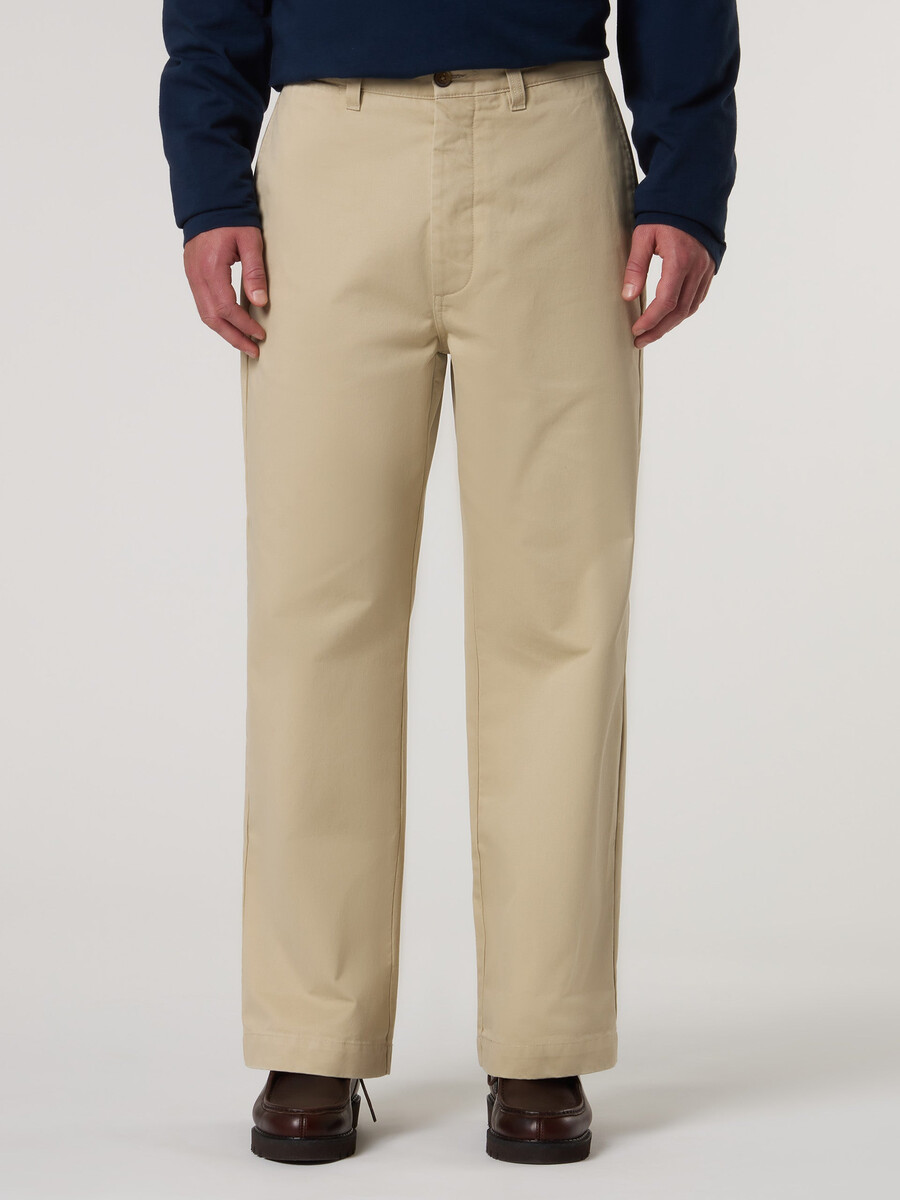 cap sud - est wind chinos