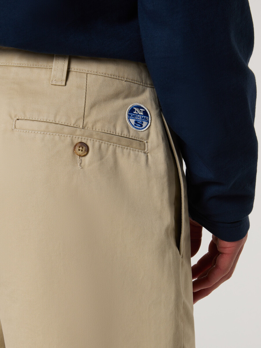 cap sud - est wind chinos
