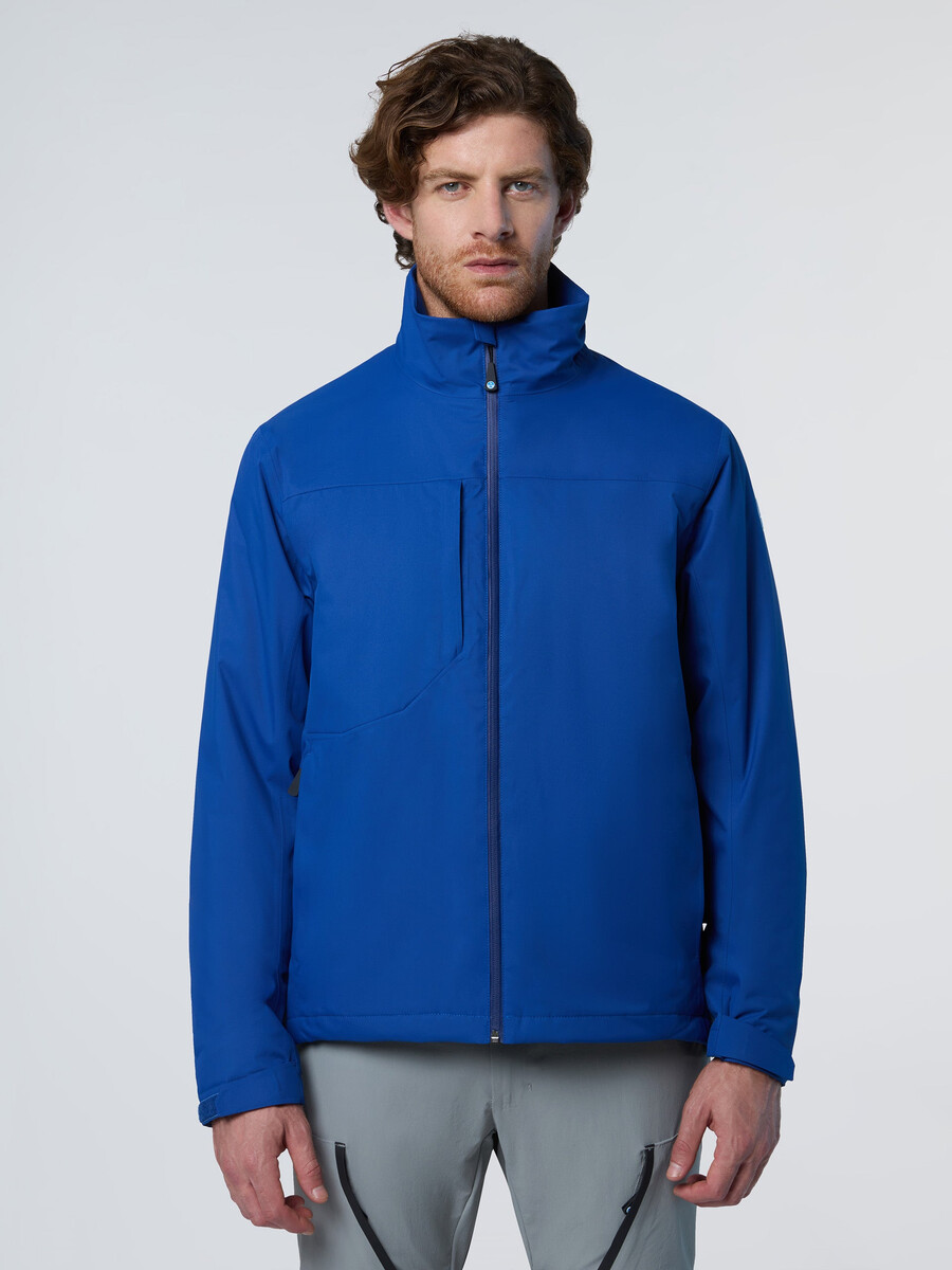 chaqueta windward