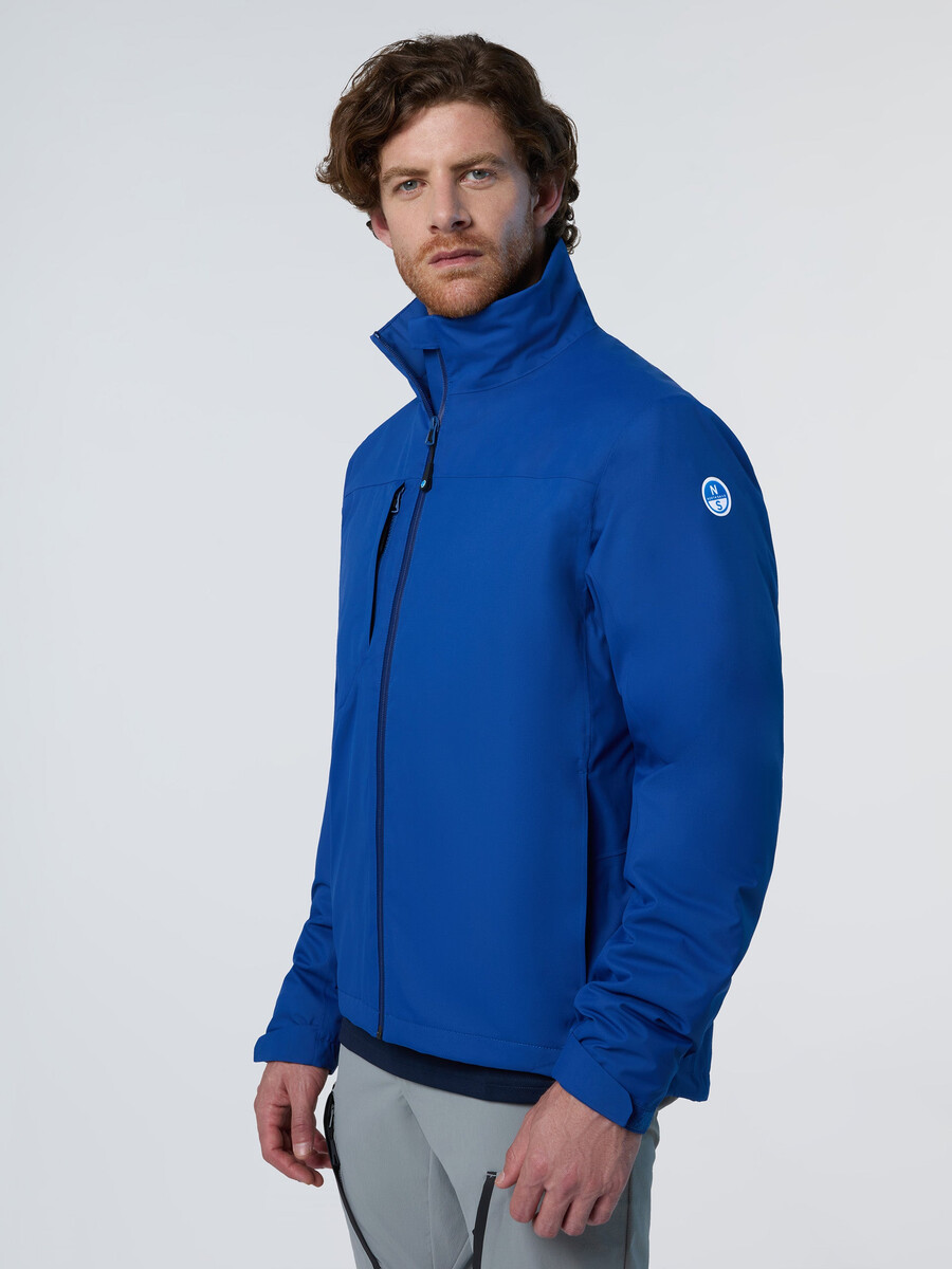 chaqueta windward