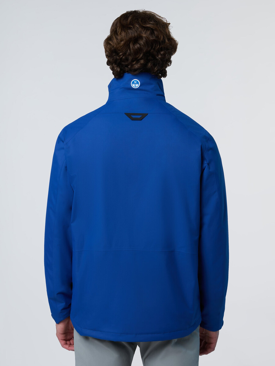 chaqueta windward