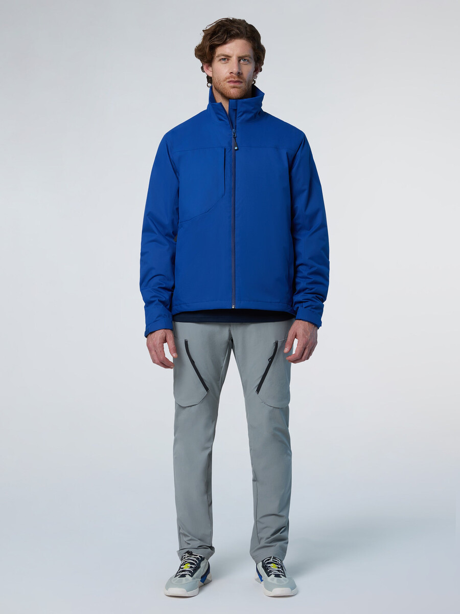 chaqueta windward