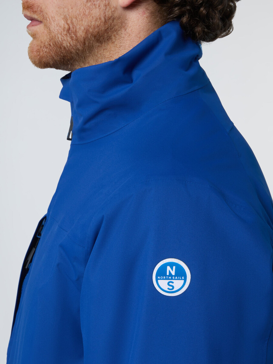 chaqueta windward