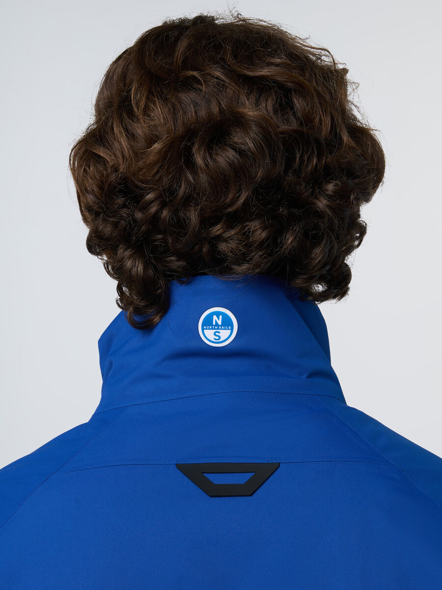 chaqueta windward