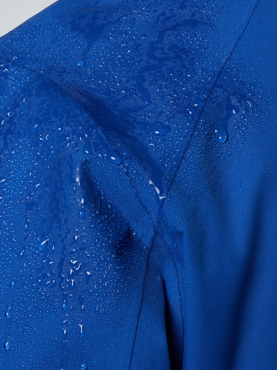 chaqueta windward